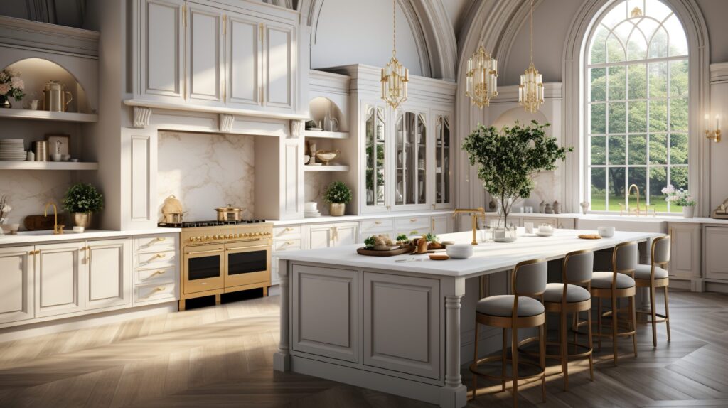 Kitchen Remodeling Anaheim | Kitchen Renovation Services
