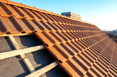 Spot Roof Damage Before Winter