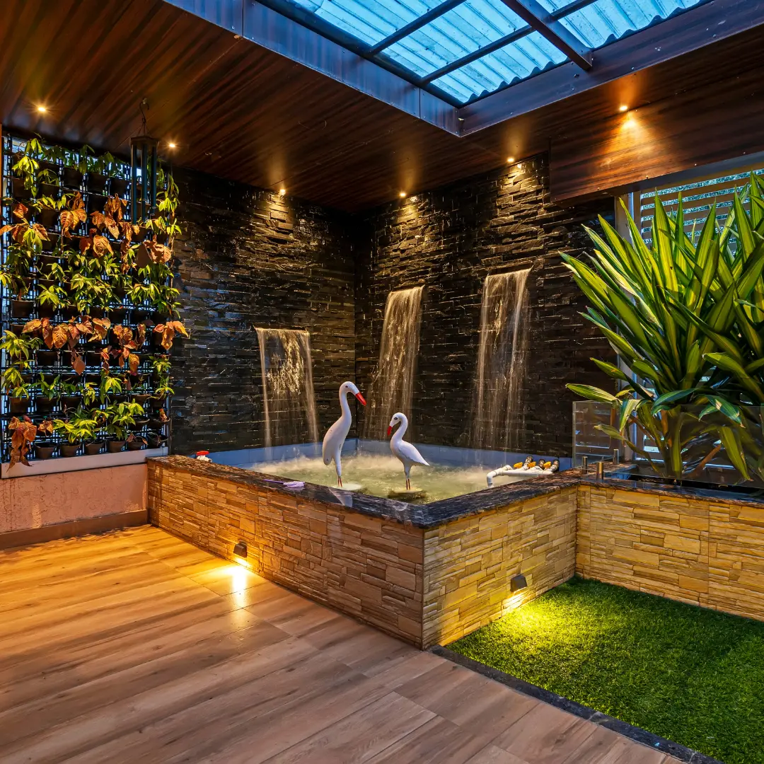 What to Expect from a Landscape Construction Contractor?
